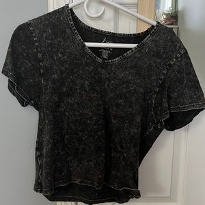 never worn
